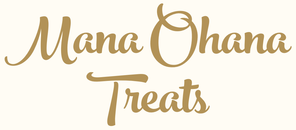 Mana Ohana Treats