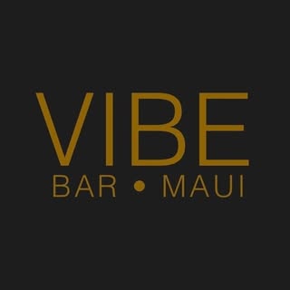 Vibe Bar Maui