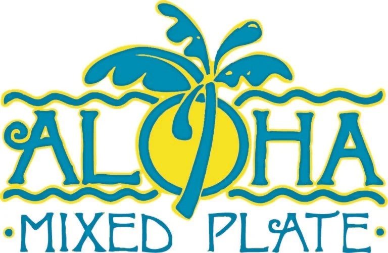 Aloha Mixed Plate