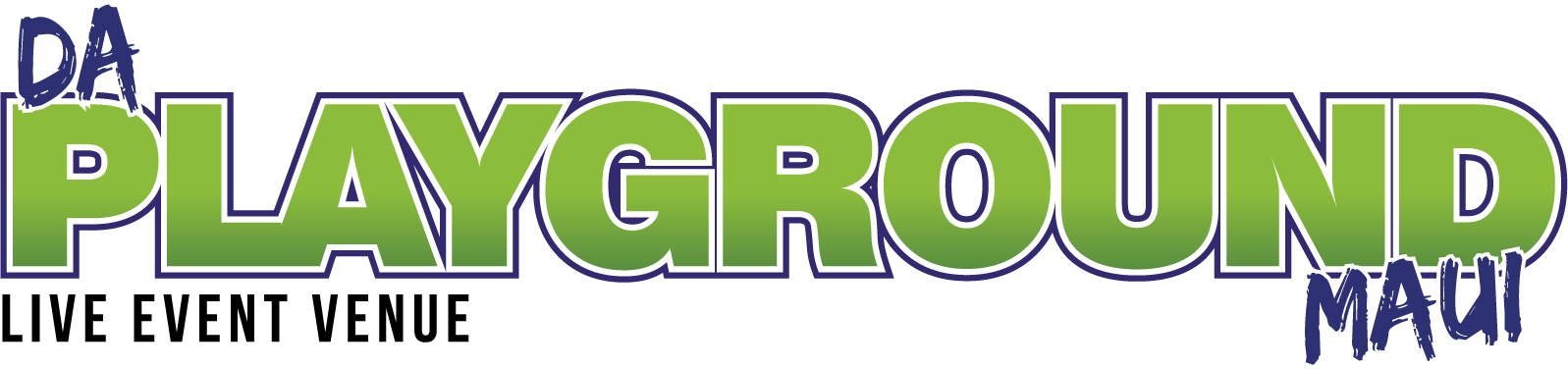 da Playground Maui
