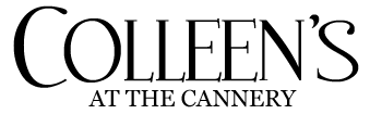 Colleen's At the Cannery