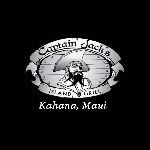 Captain Jack's Island Grill