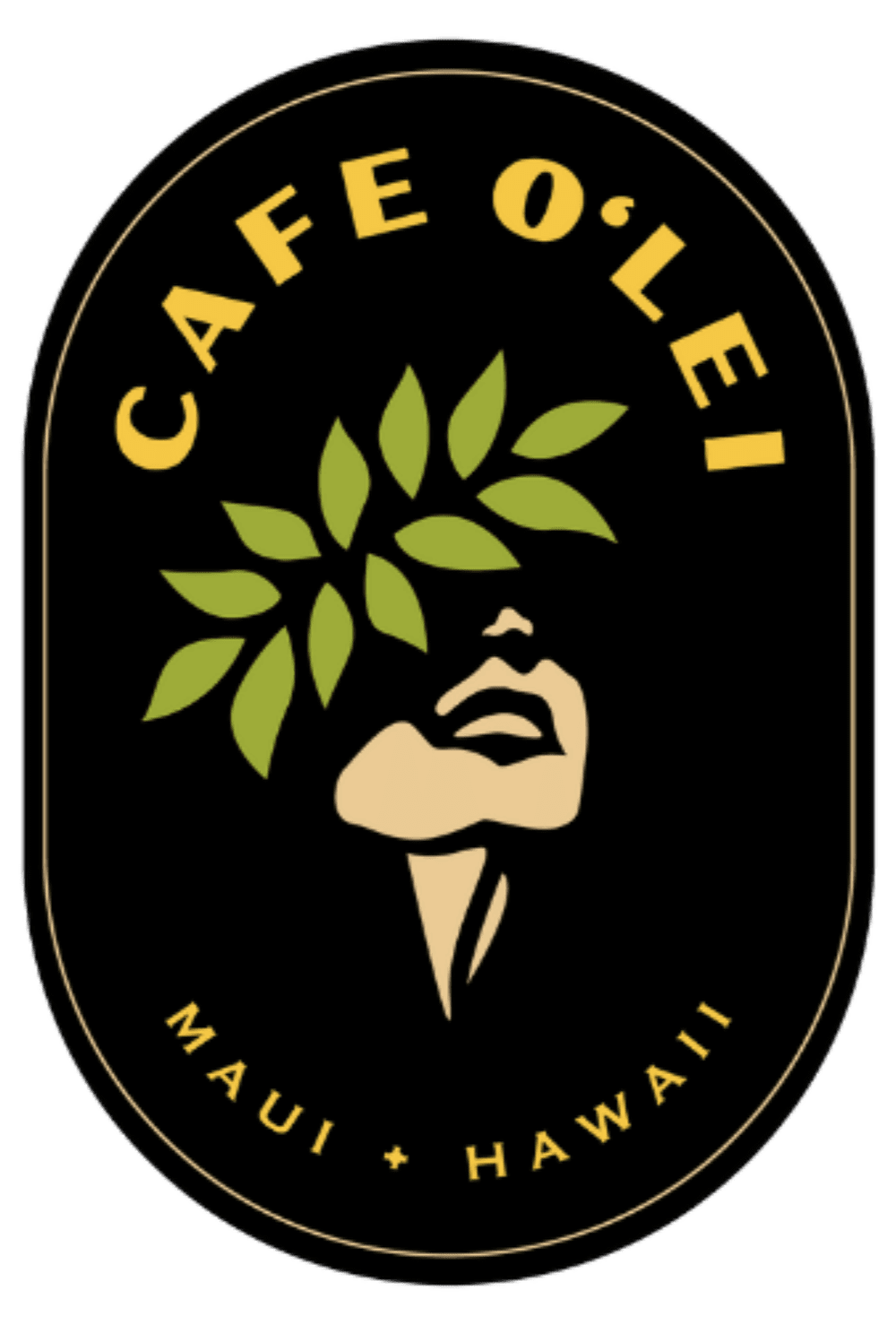 Cafe O'Lei
