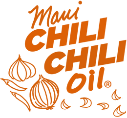 Maui Chili Chili Oil