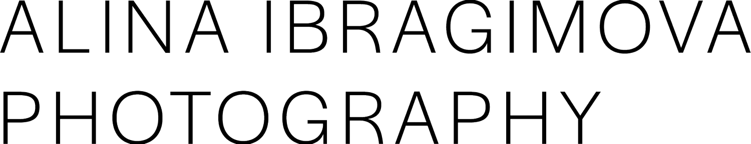 Alina Ibragimova Photography