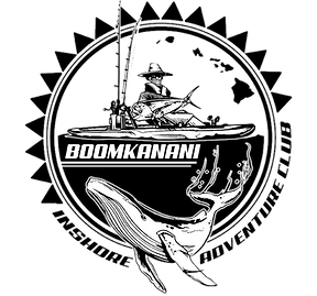 Boomkanani Inshore Adventure Club