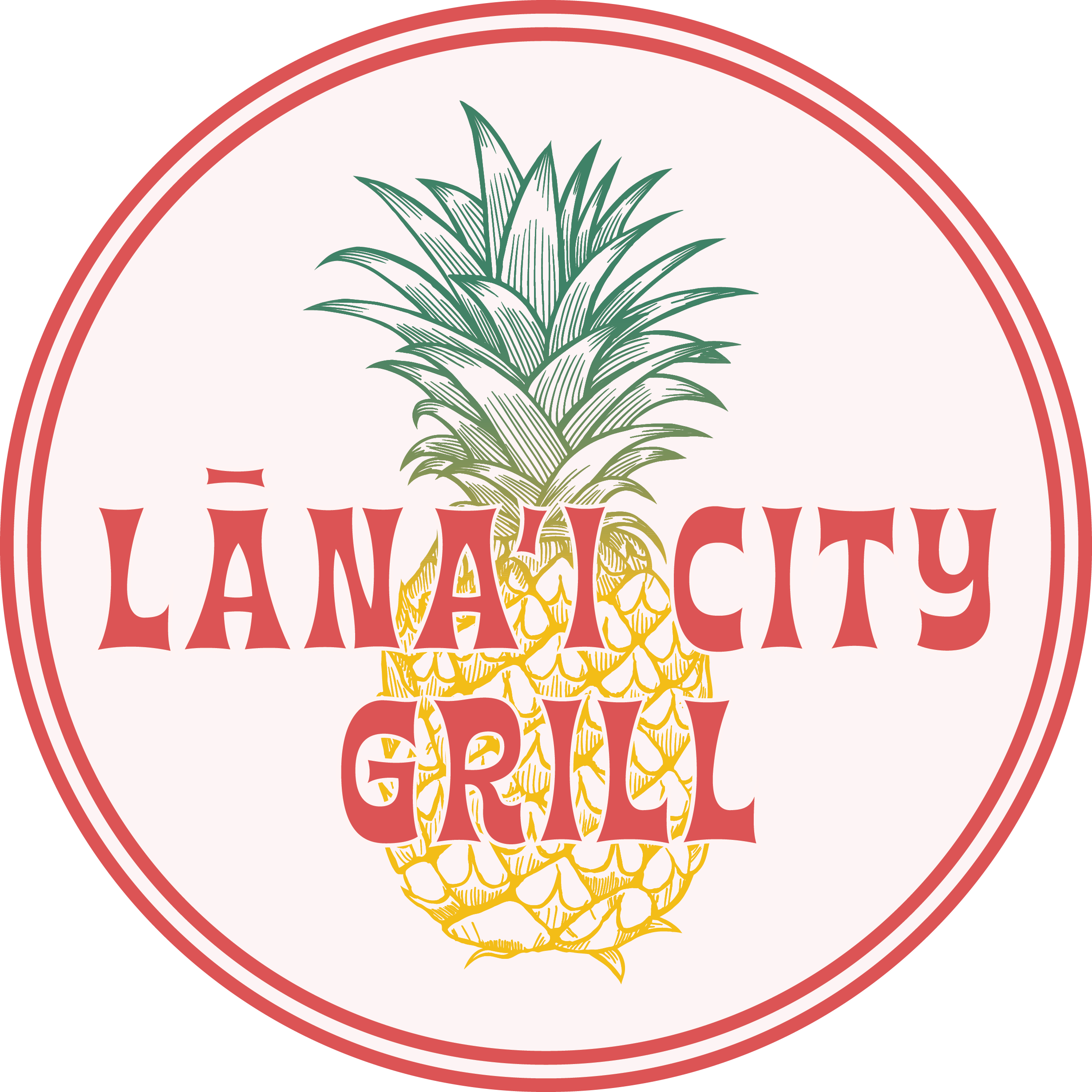 Lanai City Grill